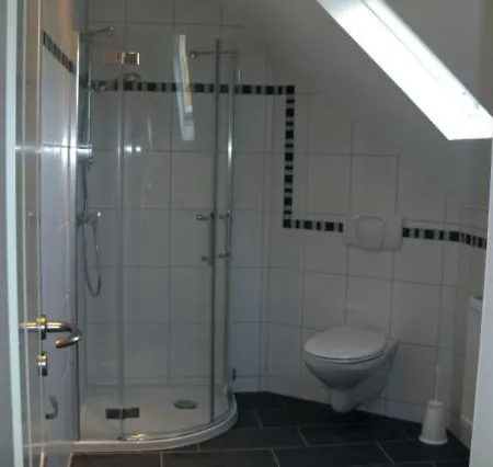 Haus Wattlaeufer - 2