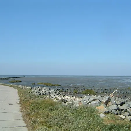 Апартаменты Haus Wattlaeufer - 2 *