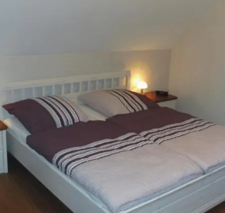 Апартаменты Haus Wattlaeufer - 2