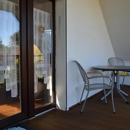 Апартаменты Haus Wattlaeufer - 2 *