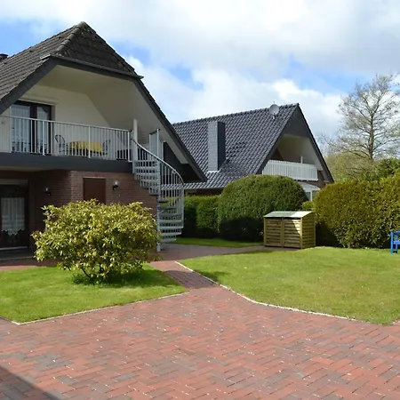 Апартаменты Haus Wattlaeufer - 2 *