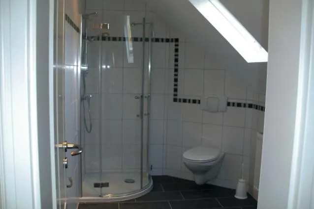 Haus Wattlaeufer - 2