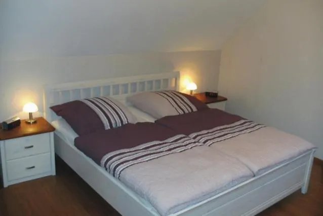 Apartamento Haus Wattlaeufer - 2